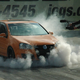 Illustration for article titled Forum Wars: “Talk Smack, Then Hit the Track”